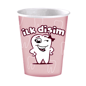 ilk-dişim-promosyon-bardak