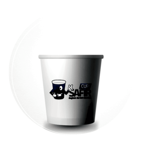 SAFİRCUP KARTON BARDAK BASKILI BASKISIZ KAĞIT BARDAK,ÜRETİMİ - Anasayfa