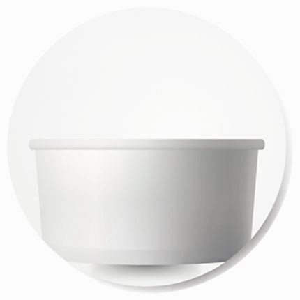 100cc Dondurma Kasesi