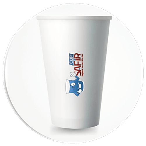 SAFİRCUP KARTON BARDAK BASKILI BASKISIZ KAĞIT BARDAK,ÜRETİMİ - Anasayfa