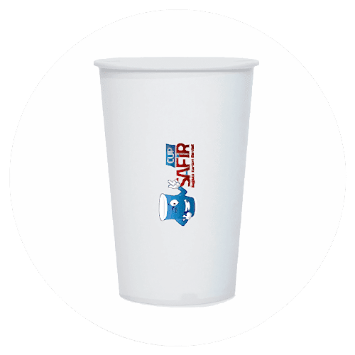 SAFİRCUP KARTON BARDAK BASKILI BASKISIZ KAĞIT BARDAK,ÜRETİMİ - Anasayfa