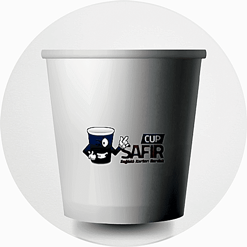 SAFİRCUP KARTON BARDAK BASKILI BASKISIZ KAĞIT BARDAK,ÜRETİMİ - Anasayfa