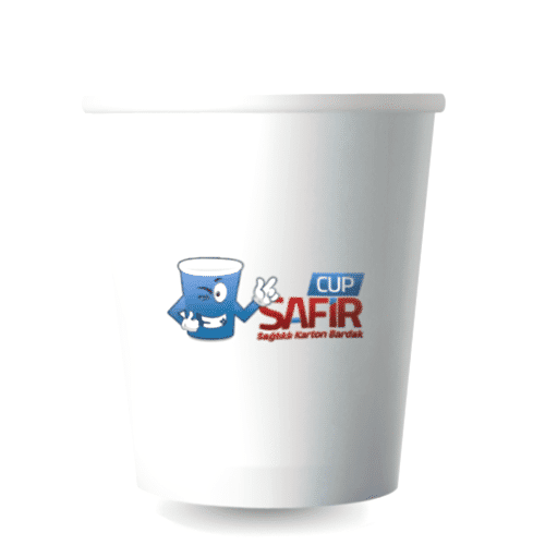 SAFİRCUP KARTON BARDAK BASKILI BASKISIZ KAĞIT BARDAK,ÜRETİMİ - Anasayfa