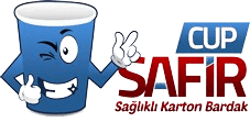 SAFİRCUP KARTON BARDAK BASKILI BASKISIZ KAĞIT BARDAK,ÜRETİMİ