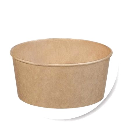 1100cc Kraft Salata Kasesi