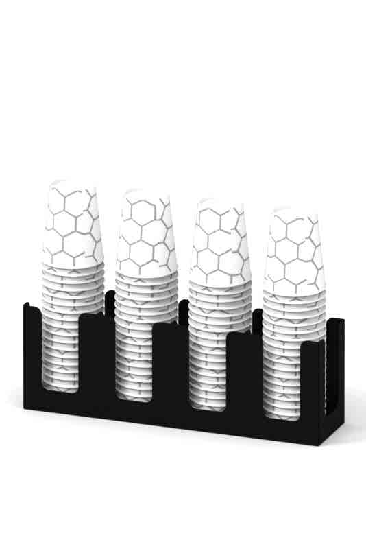 SAFİRCUP KARTON BARDAK BASKILI BASKISIZ KAĞIT BARDAK,ÜRETİMİ - KARTON BARDAK AKSESUARLARI