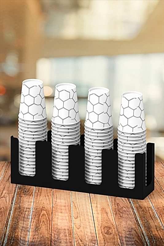 SAFİRCUP KARTON BARDAK BASKILI BASKISIZ KAĞIT BARDAK,ÜRETİMİ - KARTON BARDAK AKSESUARLARI