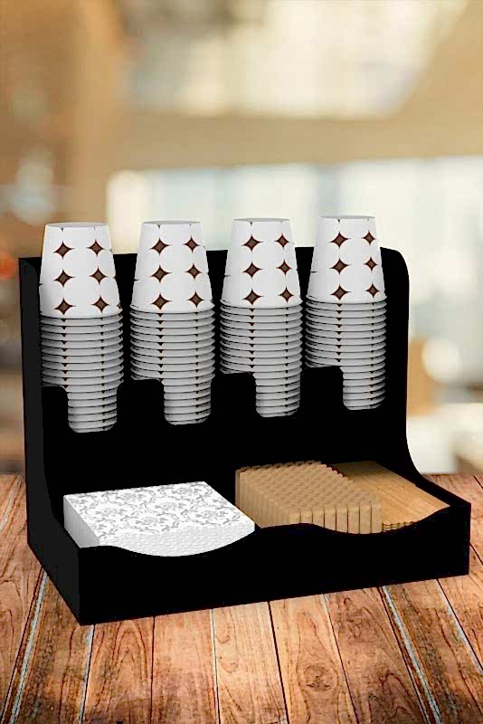 SAFİRCUP KARTON BARDAK BASKILI BASKISIZ KAĞIT BARDAK,ÜRETİMİ - KARTON BARDAK AKSESUARLARI